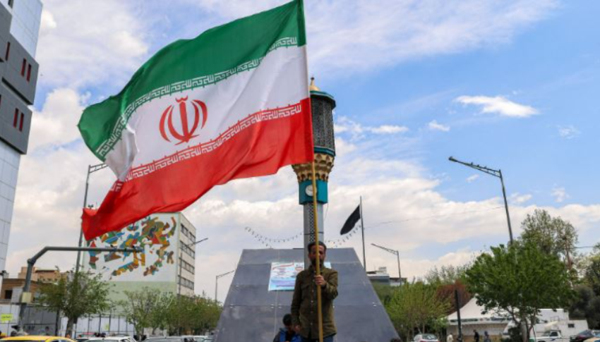 Irani në gatishmëri maksimale luftarake përballë tensioneve me SHBA-në