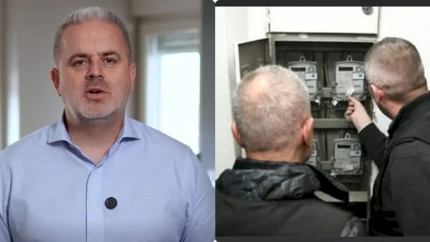 Visar Azemi denoncon ndërrimin e njehsorëve elektrikë si fshehje provash