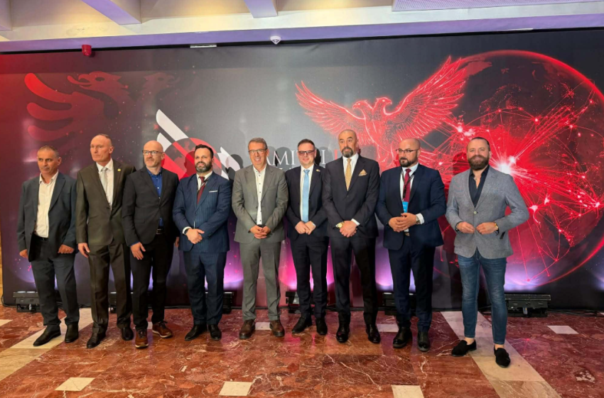 Presidenti Begaj: Diaspora, partneri strategjik i zhvillimit të Shqipërisë