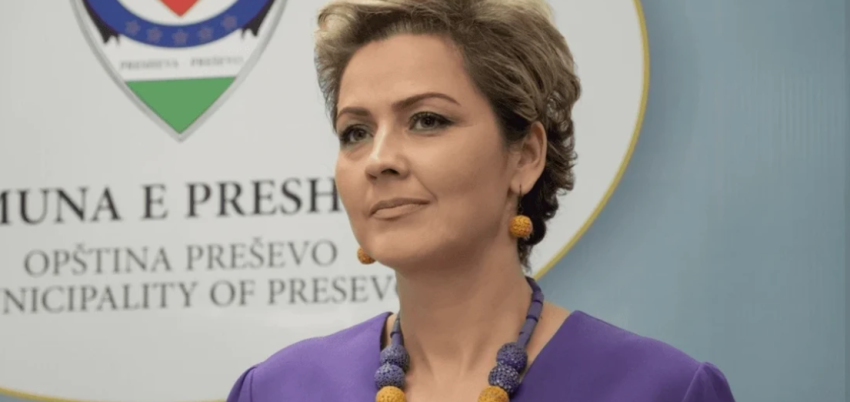 Sinani denoncon spastrimin etnik të shqiptarëve në Luginën e Preshevës nga Serbia