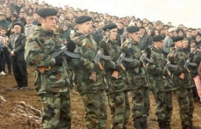 27 vjet nga beteja e Zhegocit dhe masakra në Sllovi