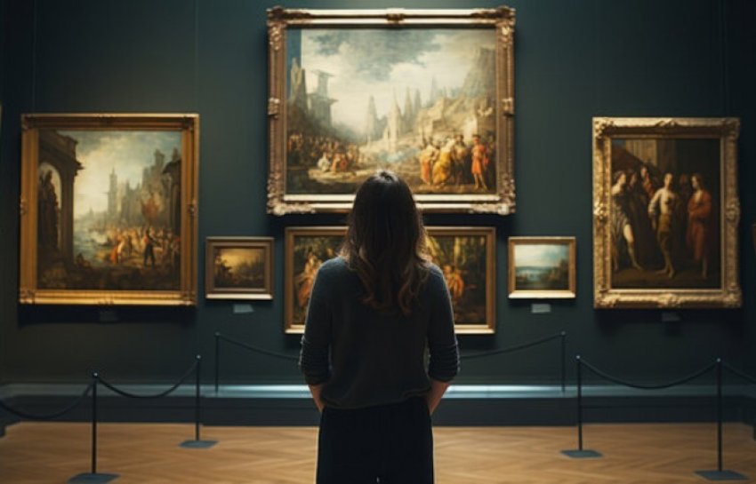 15 Prilli, Dita Botërore e Artit përkujtim i Leonardo da Vinçit dhe promovim i kreativitetit global