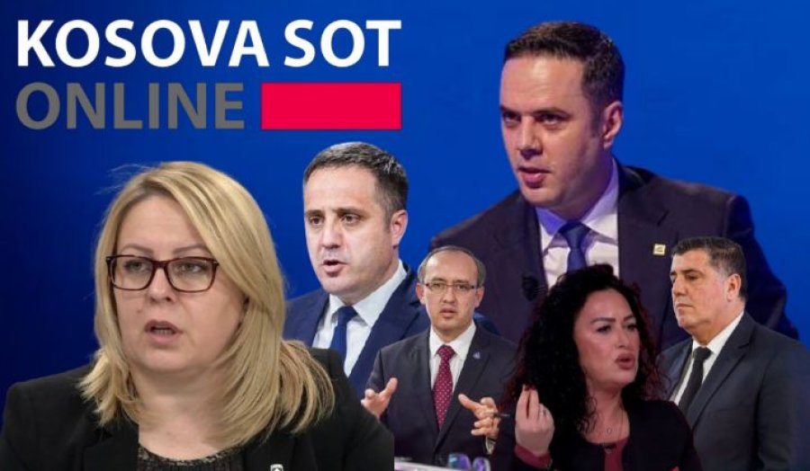 Largohen 15 emra nga kryesia e LDK-së, Vushtrria e Mitrovica mbeten pa përfaqësim në Kryesinë e re.