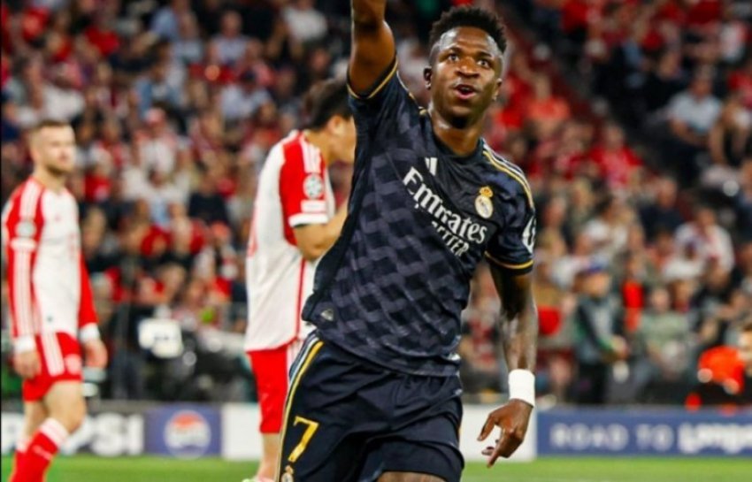 Bayerni dhe Arsenali eliminojnë Real Madridin dhe Sportingun, duke konfirmuar kalimin në gjysmëfinale të Ligës së Kampionëve 2025/2026.