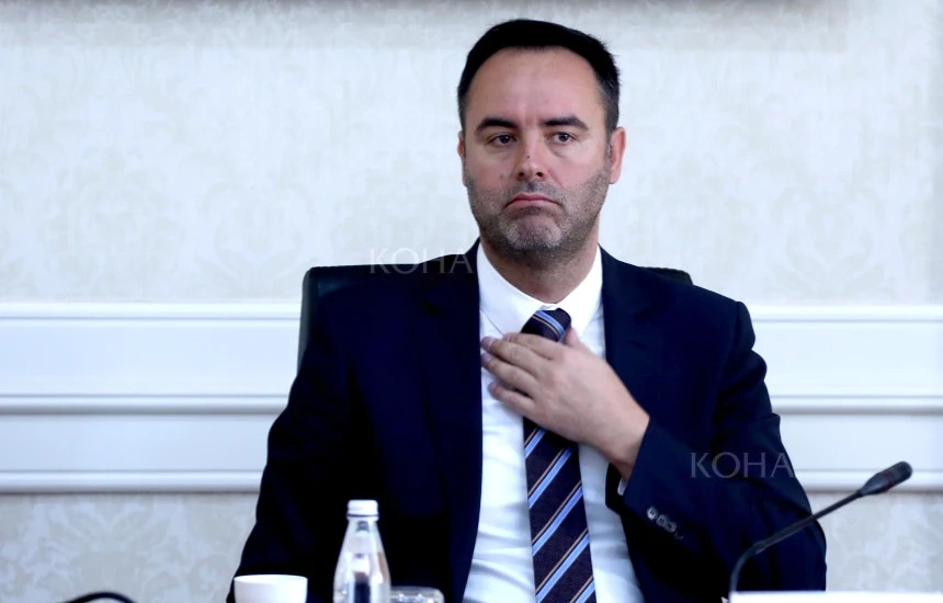Konjufca njofton se do të tërheqë kandidaturën për president sapo partitë opozitare të bëjnë një propozim.