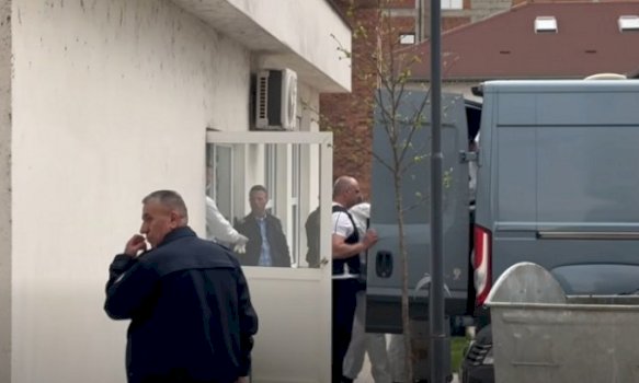 Policia konfirmon se zjarri në Malishevë shkaktoi shpërthimin e bombolës së gazit, duke marrë jetën e babait dhe dy fëmijëve.