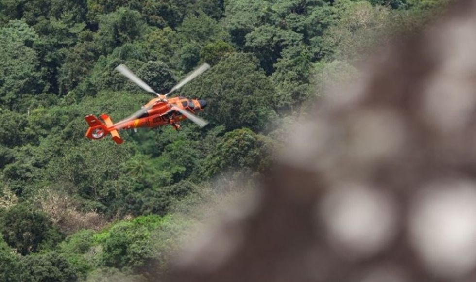 Tragjedia e helikopterit në Indonezi: 8 viktima në rrëzimin misterioz