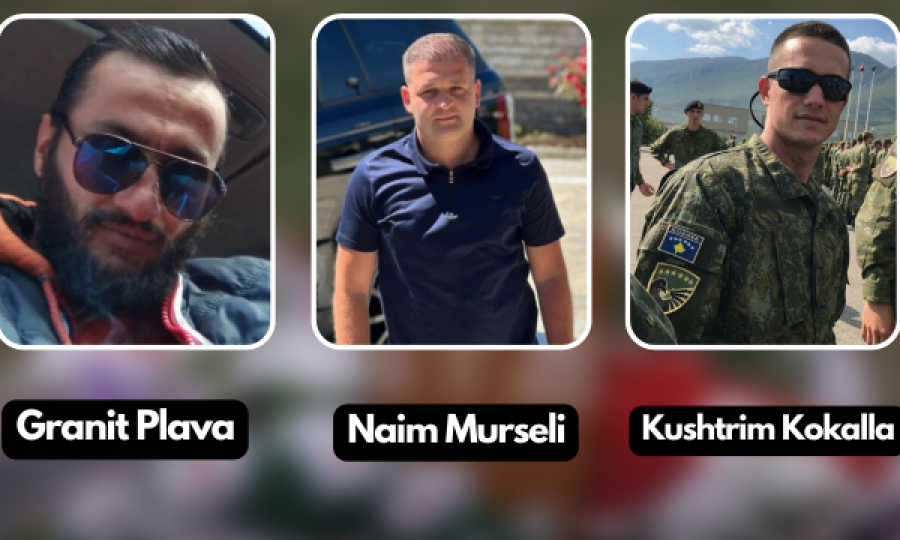 Prokuroria kërkon burgim të përjetshëm për tre të akuzuarit në rastin e vrasjes së Liridona Ademajt.