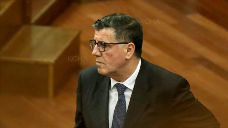 LDK dhe VV në konsultime intensive për zgjedhjen e presidentit