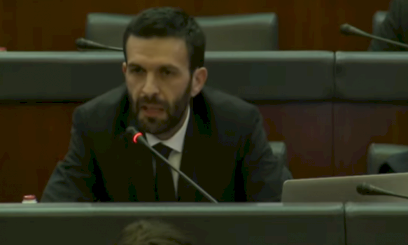 Shqiptarët e Luginës së Preshevës përballen me bllokim në marrjen e shtetësisë së Kosovës