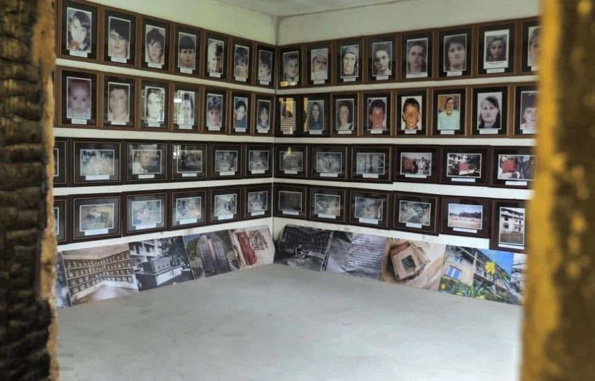 Masakrat e 17 Prillit 1999 në Drenicë dhe Çikatovë: Kujtesa dhe Kërkesa për Drejtësi