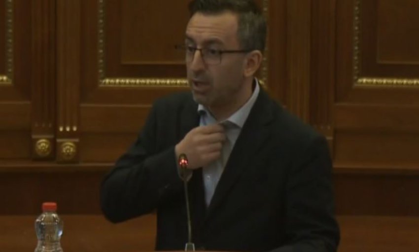 Rrëshqitja e dheut në autostradën “Ibrahim Rugova” kërkon ndërhyrje urgjente pas aksidenteve fatale