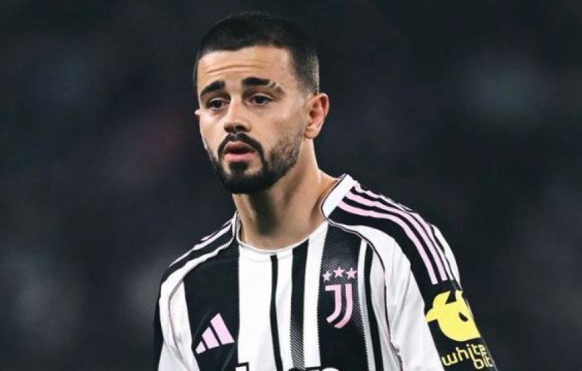 Edon Zhegrova i përqendruar te Juventusi, mohon largimin drejt Besiktasit
