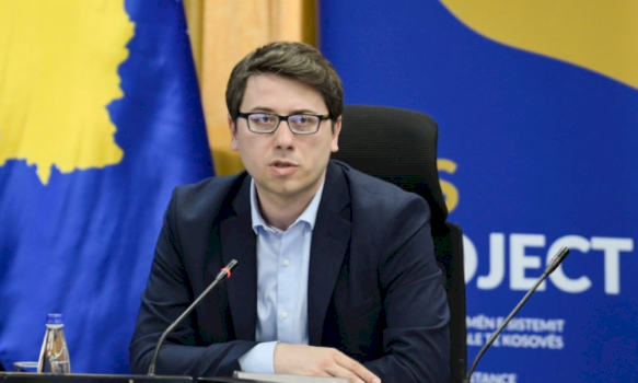 Vlera e aksioneve të Hekuran Muratit në “Tesla” është rritur në rreth 46 mijë euro, ndërsa ajo në “Netflix” ka rënë në 16 mijë euro.