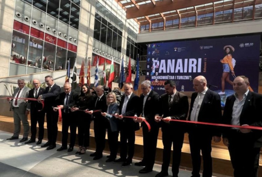 Panairi Ndërkombëtar i Turizmit KIFT 2026: Prishtina në Qendër të Bashkëpunimeve Rajonale dhe Ndërkombëtare