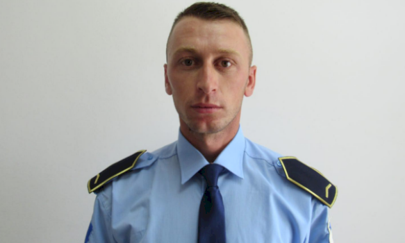 Granit Sherifi vdiq tragjikisht pas një aksidenti me traktor, konfirmon Policia e Kosovës.