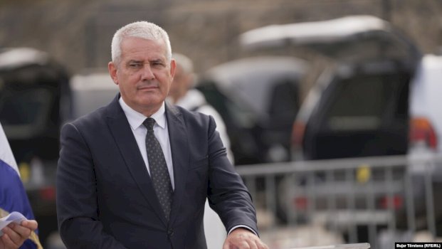 Arrestohet i dyshuari për sulmin terrorist në Banjskë, autoritetet në kërkim të të tjerëve