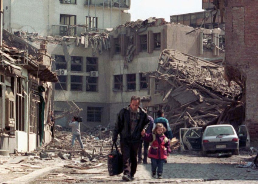 27 vjet nga masakra e tmerrshme e 124 qytetarëve në Prishtinë