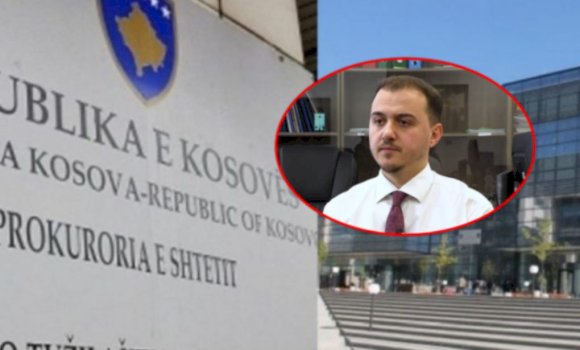 Shoqata e Prokurorëve të Kosovës dënon kërcënimet e Egzon Reshanit ndaj kryeprokurorit Petrit Kryeziu dhe eprorëve policorë.