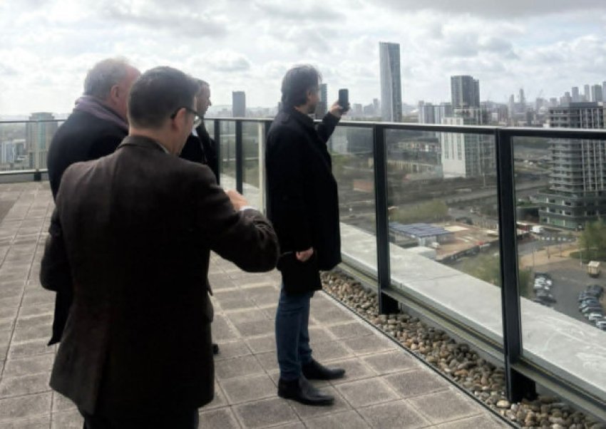 Prishtina 2030: Përgatitjet dhe vizitat kyçe për Lojërat Mesdhetare