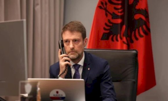 Ferit Hoxha: Sovraniteti i Kosovës i pacënueshëm, dialogu me Serbinë nuk ka përparuar si duhet