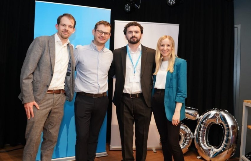 RDK bëhet anëtare e Rrjetit të Rinisë Liberale Europiane