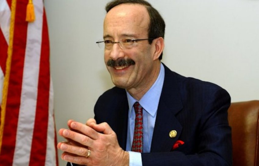 Pritje ngushëlluese për Eliot Engel në New York, një mik i madh i shqiptarëve