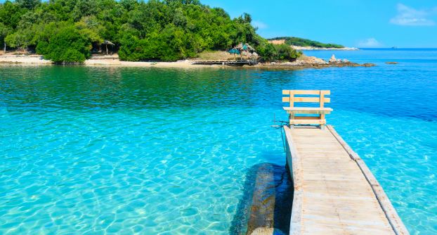 Bregdeti i Shqipërisë, alternativa më e lirë dhe magjepsëse ndaj Greqisë