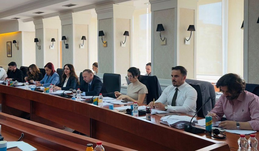 Lista e kandidatëve për Bordin e RTK-së është dërguar për shqyrtim në Kryesinë e Kuvendit dhe pritet të votohet në seancë plenare.