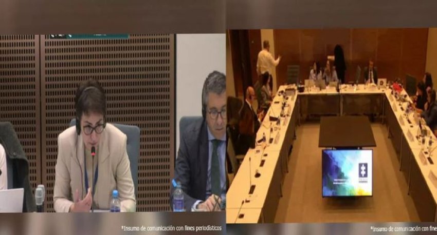 Shqipëria dhe Kolumbia bashkohen për të luftuar trafikimin e qenieve njerëzore