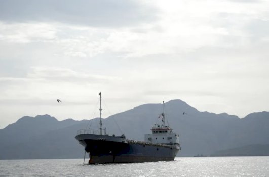 Bllokimi në Ngushticën e Hormuzit Vazhdon, Dy Anije Kthehen Papritur