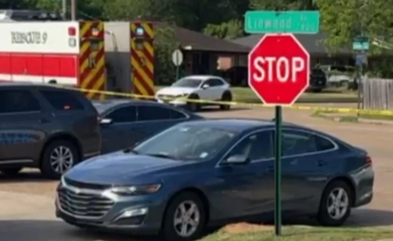 Tragjedia e tmerrshme në Luiziana: Tetë fëmijë të vrarë në të shtënat masive