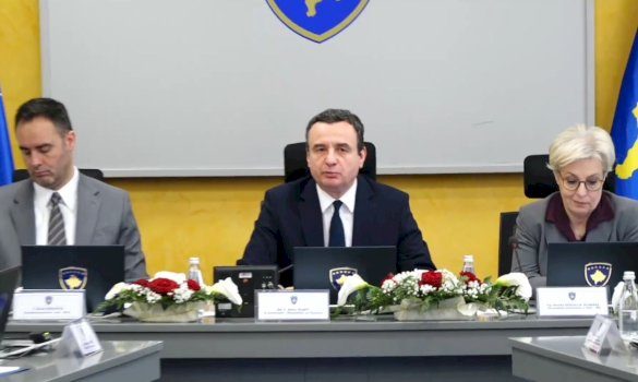 BE dhe Qeveria e Kosovës shpallin përfituesit e Raundit XVI të bursave Master për shërbyesit civilë në kuadër të programit Young Cell Scheme.