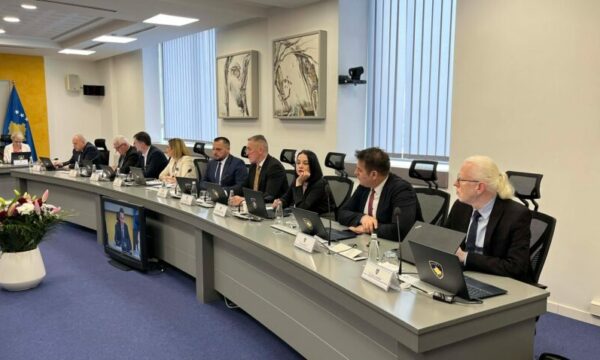 Kosova shpall Gardën Revolucionare Islamike organizatë terroriste