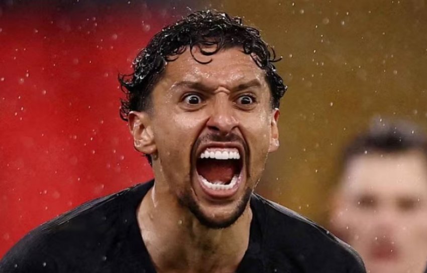 PSG dhe Marquinhos pranë ndarjes pas një sezoni të vështirë