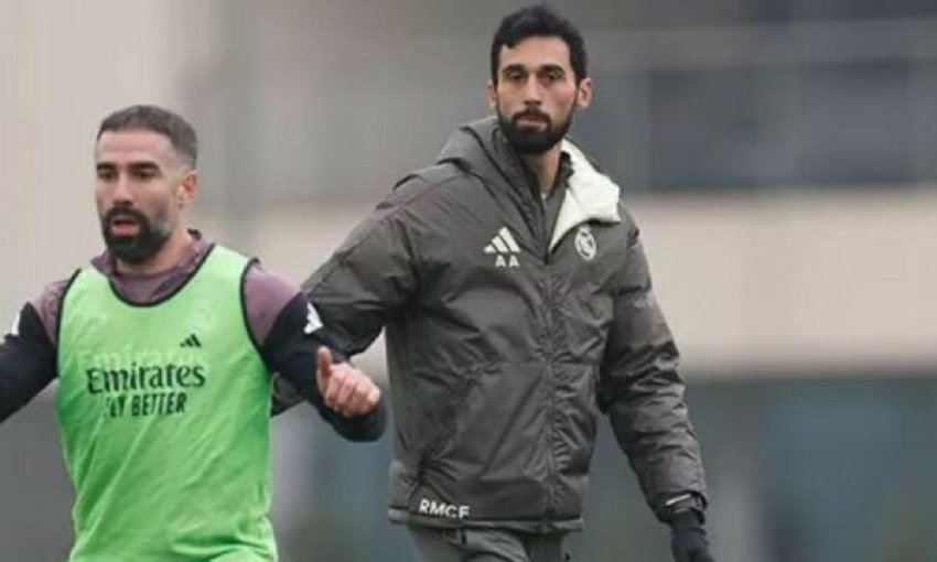 Kriza te Real Madrid, mbledhje urgjente për rikthimin e unitetit