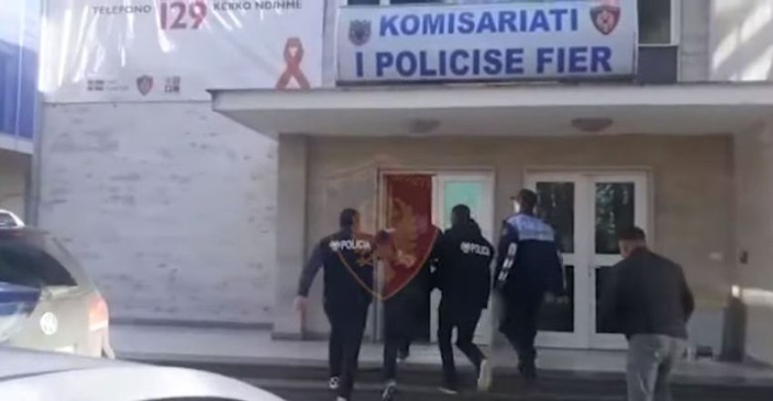 Arrestohet 38-vjeçari A.G., i dyshuar për vrasjen e 41-vjeçarit në Fier, dhe caktohet masa e sigurisë “arrest me burg”.