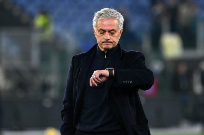 Mourinho nuk përjashton rikthimin te Real Madridi, megjithë kontratën me Benficën