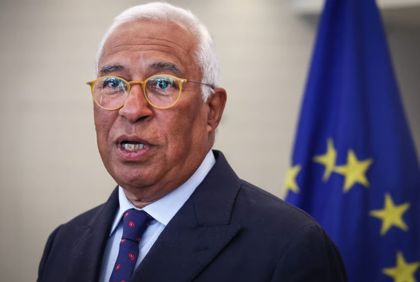 Antonio Costa kërkon rihapjen e Ngushticës së Hormuzit nga Mbretëria e Jordanisë