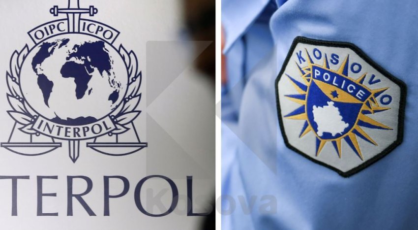 Ekstradohet nga Gjermania i kërkuari për grabitje në Kosovë