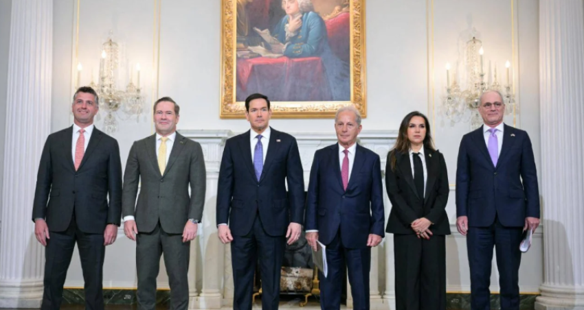 Raundi i ri i bisedimeve për armëpushim midis Izraelit dhe Libanit është caktuar për më 23 prill në Uashington.