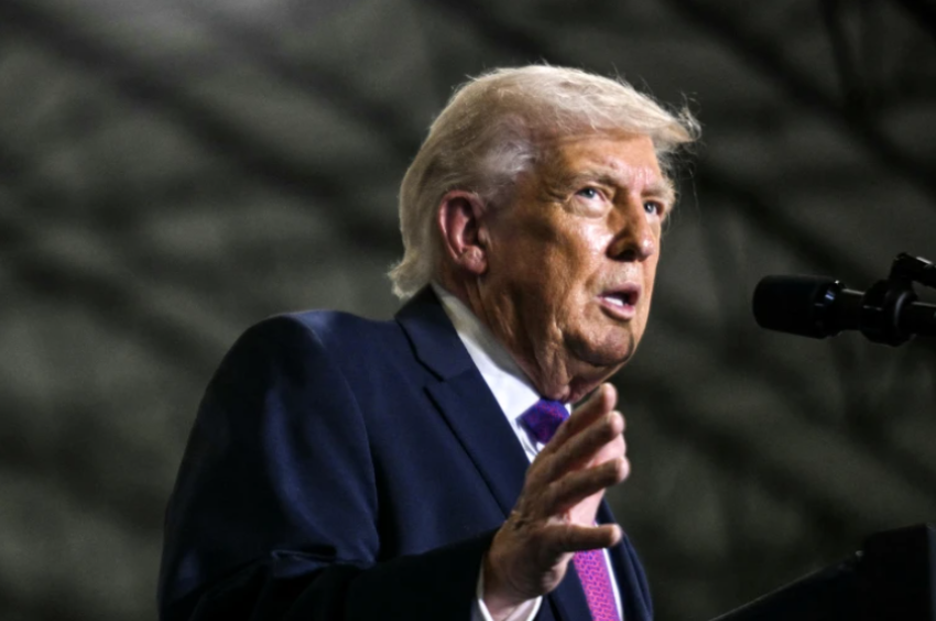 Trump mohon se Izraeli e ka bindur për luftë me Iranin dhe sulmon median