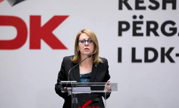 Bajrami denoncon ofertën e Kurtit: Shantazh politik dhe presion ndaj LDK-së