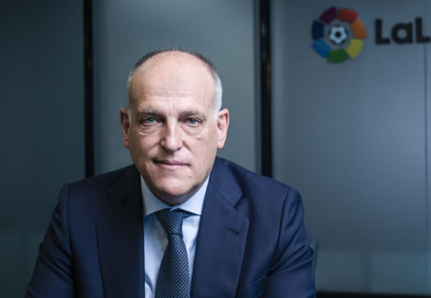 Tebas sfidon ankesat e Real Madridit për arbitrazhin: “Argumentet nuk qëndrojnë”