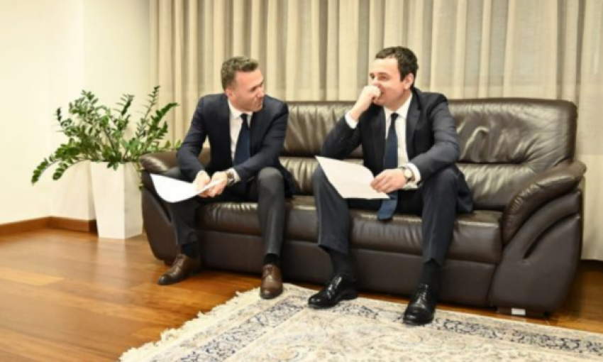 Zulfaj thirrje opozitës: Merrni pjesë në votimin për presidentin, votat janë të sigurta