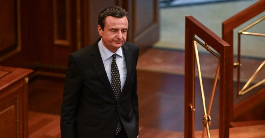 Kosova në prag të zgjedhjeve të reja për shkak të mosmarrëveshjeve për presidentin