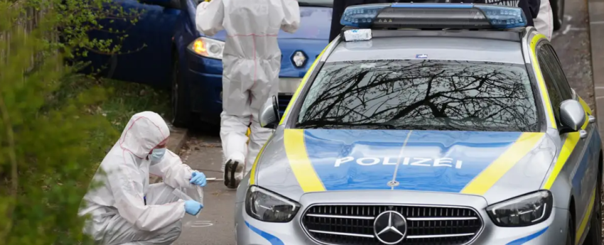 Krimi në Gjermani: Çfarë tregojnë vërtet statistikat për të huajt?