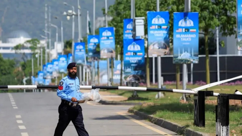 Zëvendëspresidenti amerikan JD Vance do të udhëtojë sot në Pakistan për raundin e dytë të bisedimeve me Iranin.
