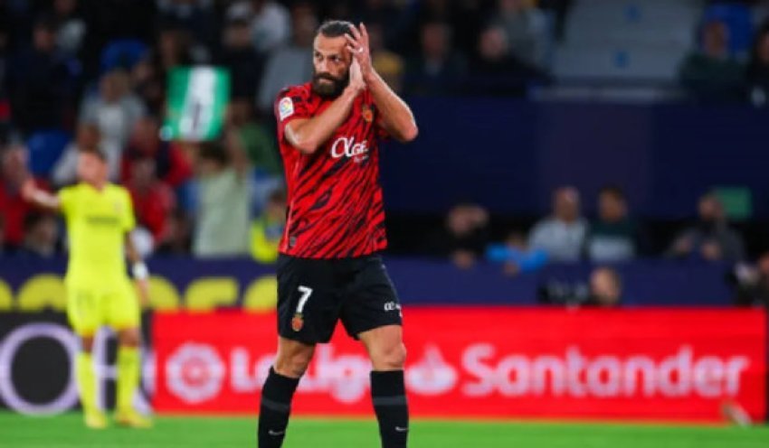 Fenerbahçe ka arritur marrëveshje paraprake personale me Vedat Muriqin për rikthimin në klub.