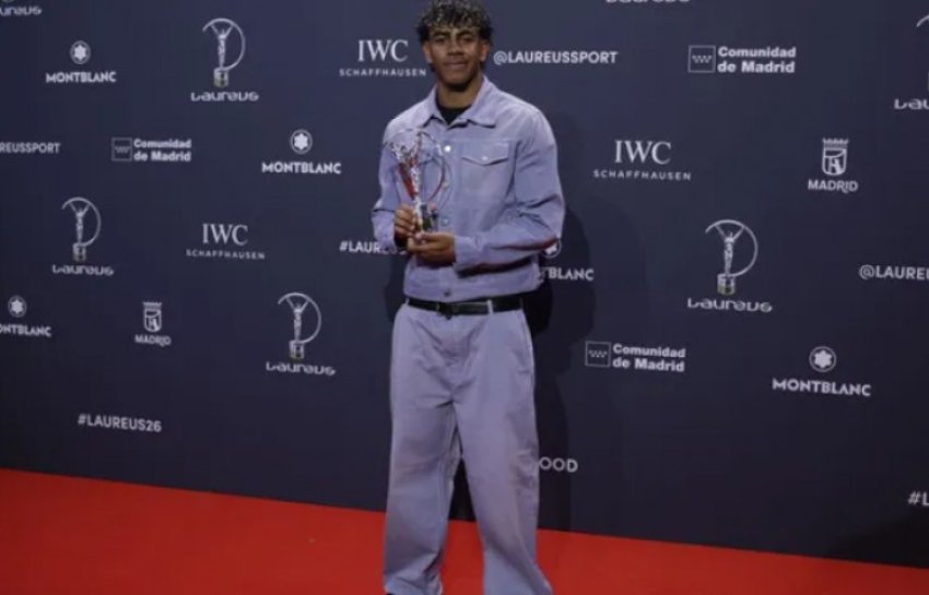 Yamal dhe ëndrra e madhe për Kupën e Botës